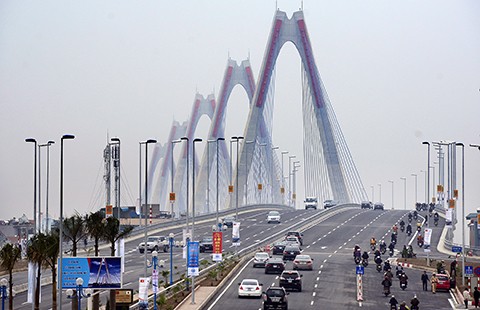 ‘Không được vay vốn ODA, có khi lại tốt cho Việt Nam’