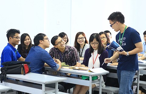 20 năm ĐH Luật TP.HCM: Cái nôi đào tạo luật lớn cho cả nước