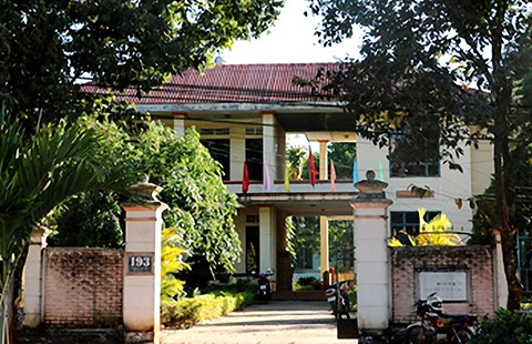 Phòng giáo dục làm thất thoát gần 6 tỉ đồng của giáo viên