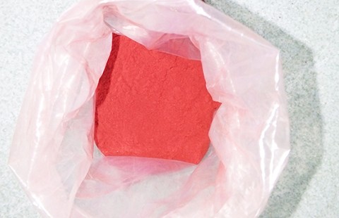 20.000 đồng hóa chất, đủ nhuộm đỏ một tạ ruốc!