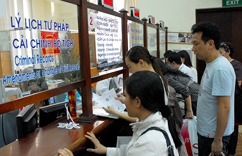 Xứng đáng là nơi ‘gác cửa’ pháp lý an toàn