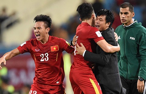 Đỉnh cao và vực sâu