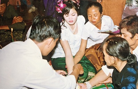 Ký sự rừng sâu - Bài 4: Phận... kèo dưới của các chàng trai Ê Đê