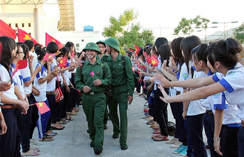 Những quy định sắp hiệu lực có lợi cho dân
