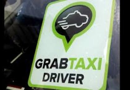 TP.HCM thí điểm Grabtaxi