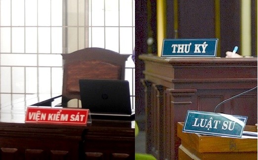 Bản án phải chỉ rõ vì sao tòa bác yêu cầu, đề nghị của luật sư