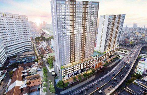 Lại 'té ngửa' trước tin dừng vay mới gói 30.000 tỉ đồng
