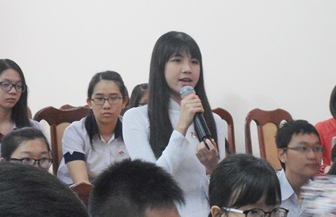 Đừng lãng phí những công trình nghiên cứu của học sinh