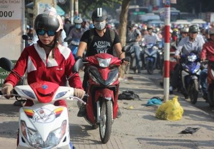 Ăn thua mình gan