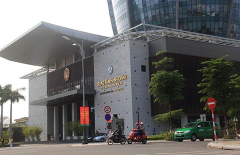 Phía sau vị trí 'ngôi sao' PCI của Đà Nẵng, Đồng Tháp