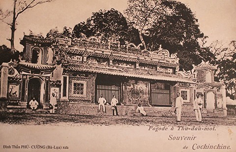 Ngôi đình đẹp nhất nhì Nam Kỳ giờ ra sao?