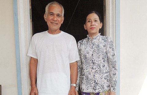 Không có căn cứ để nói tự chữa khỏi ung thư