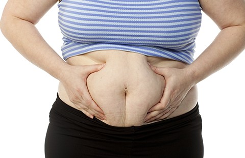 Số người mập phì đã tăng lên gấp sáu lần