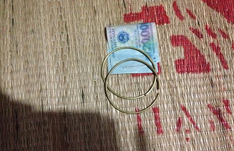 Ký sự rừng sâu - Bài cuối: Già làng thời @ xử kiện