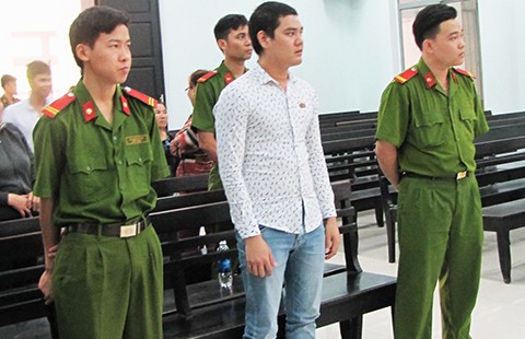 Công an bị tố gài bẫy trong vụ cướp