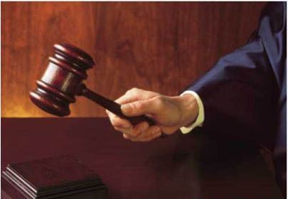 Bị hủy án vì... buộc người chết thực hiện nghĩa vụ