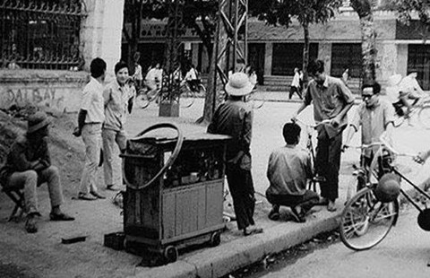 Kêu gọi chia sẻ ký ức về thời kỳ đổi mới