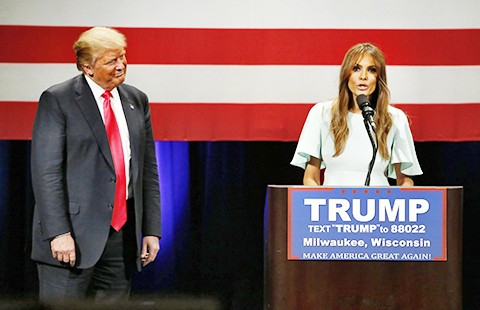 Bang Wisconsin sẽ lật đổ Donald Trump?