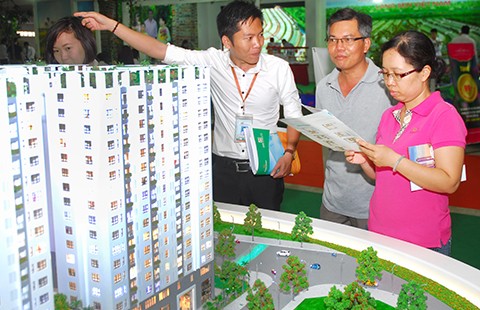 Hút vốn ngoại, giá nhà đất sẽ giảm?