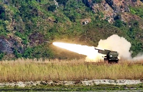 Trung Quốc muốn mở rộng sự hiện diện ở biển Đông