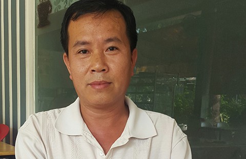 Nhùng nhằng chuyện xin lỗi dân
