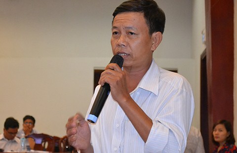 Hoàn lương nhờ Quỹ doanh nhân với ANTT