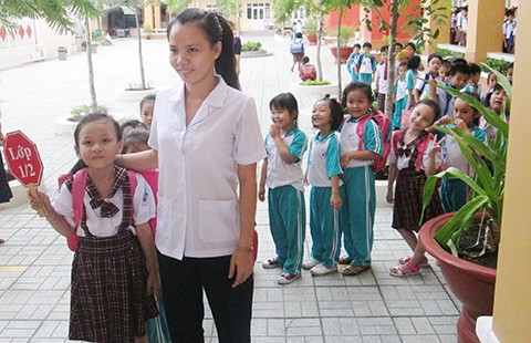 Làm sao để trẻ an toàn trong tay kẻ bắt cóc?