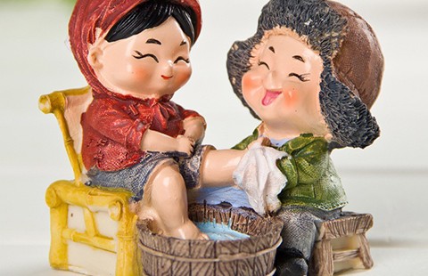 Chồng được lợi về sức khỏe từ hôn nhân hơn vợ