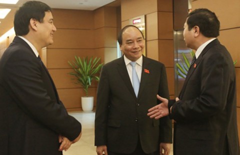 Chính phủ phải kiên quyết loại bỏ những cản lực cho phát triển