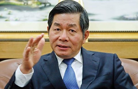 Vào cuộc chơi chung, phải đổi mới!