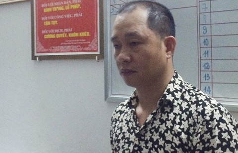 Nhóm giang hồ dùng súng ‘xử’ nhau