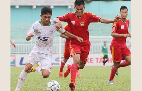 Đầu chưa xuôi nhưng sức hút rất mạnh