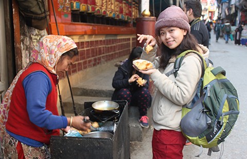 Thượng đế xứ người, bị chặt chém xứ ta