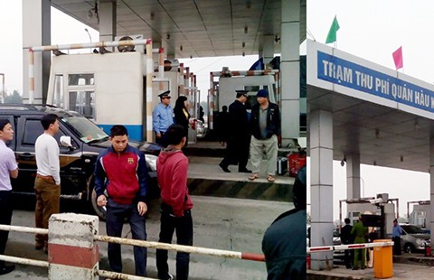 Nhà xe kêu phí cao, bộ bảo thấp