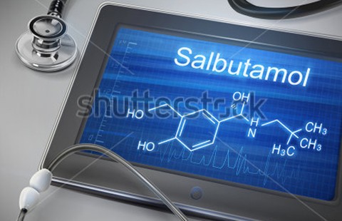 Chưa chứng minh được lượng salbutamol sử dụng trong chăn nuôi