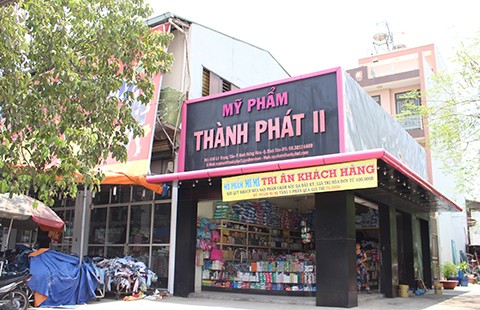 Giải tỏa nhiều lần thiệt cho dân