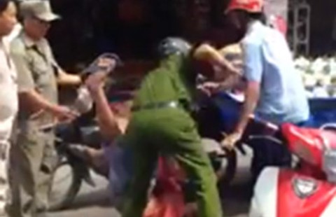Đã nghe đã thấy: Bình đẳng trước pháp luật