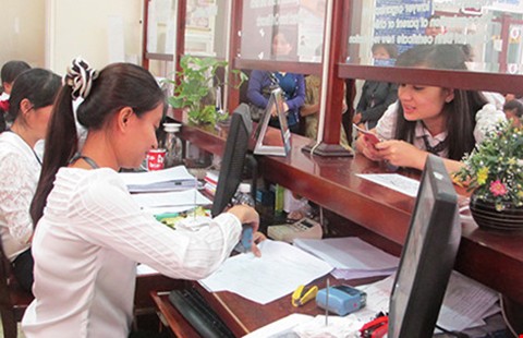 TP.HCM: Phải xin lỗi dân nếu để hồ sơ trễ hẹn