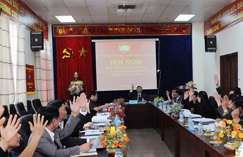 Lý giải việc ‘rớt’ Hiệp thương 3 của các ứng viên