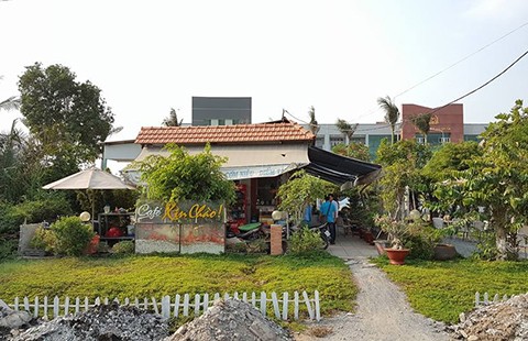 Xử hình sự chủ quán xin chào: Vội vàng và sai luật