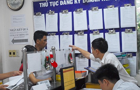 Cạm bẫy mang tên ‘kinh doanh trái phép’
