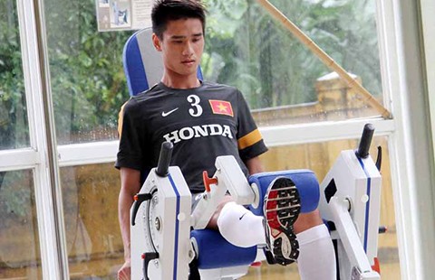 CLB Hải Phòng đầu tư ít, hiệu quả cao