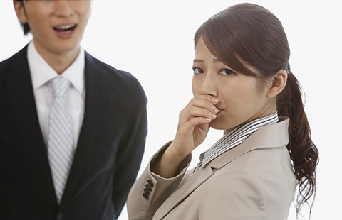 Thuốc nào gây hôi miệng?