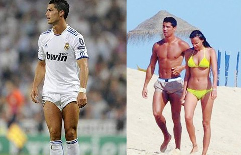 Zidane: ‘Ronaldo không cần dưỡng sức!’
