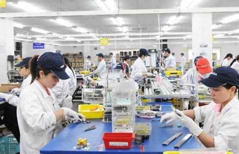 TP.HCM: Điểm đến của các nhà đầu tư Nhật Bản