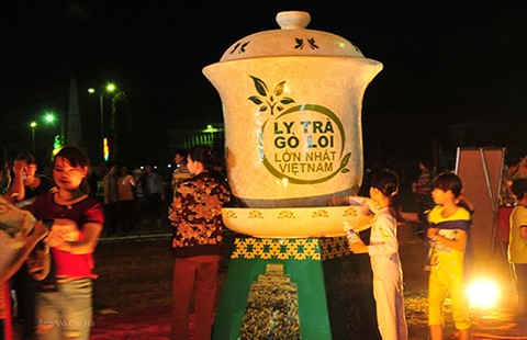 Thích kỷ lục vì cần phải khoe mẽ