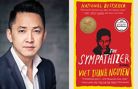 Người Việt vừa giành giải Pulitzer là ai?