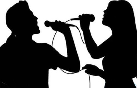 Văn hóa karaoke