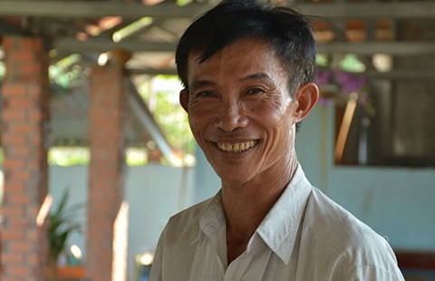 Rốt ráo đình chỉ vụ án ‘chòi vịt’
