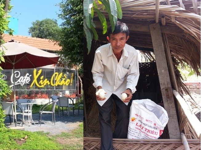 Hai điều bất thường của Công an huyện Bình Chánh
